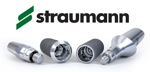 STRAUMANN